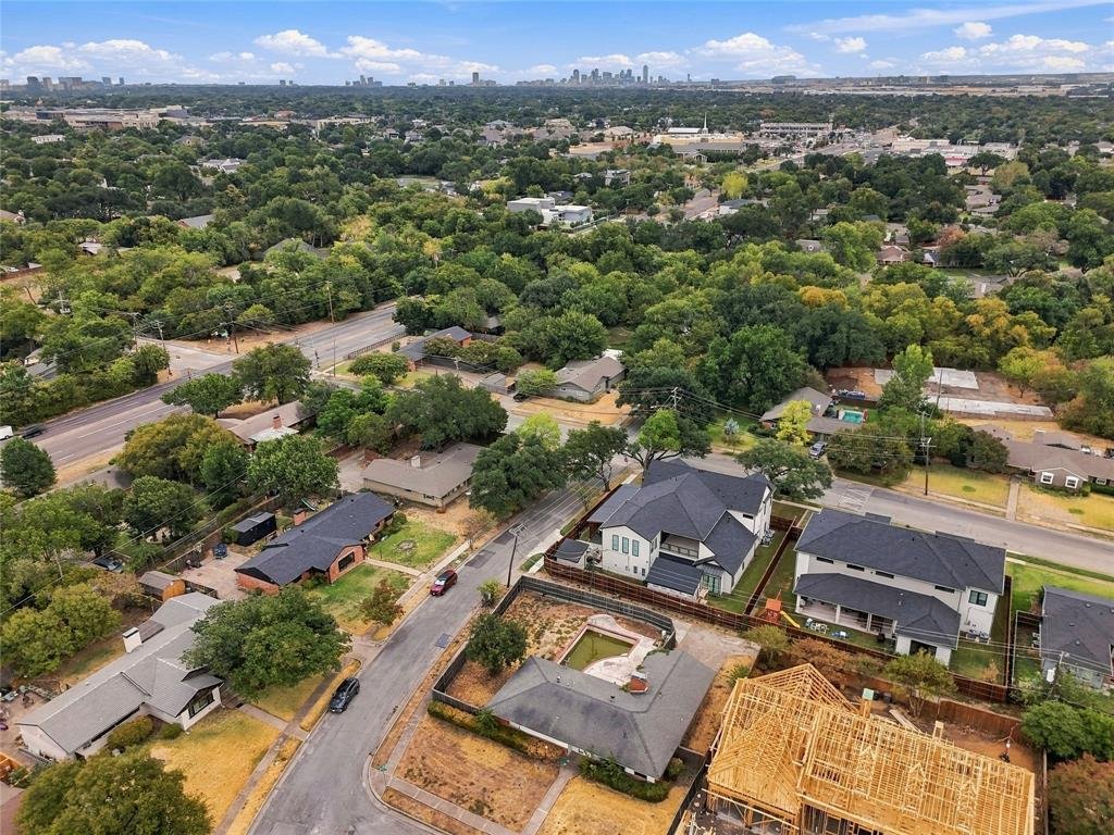 House in Dallas, Texas, United States 3 - 19024588