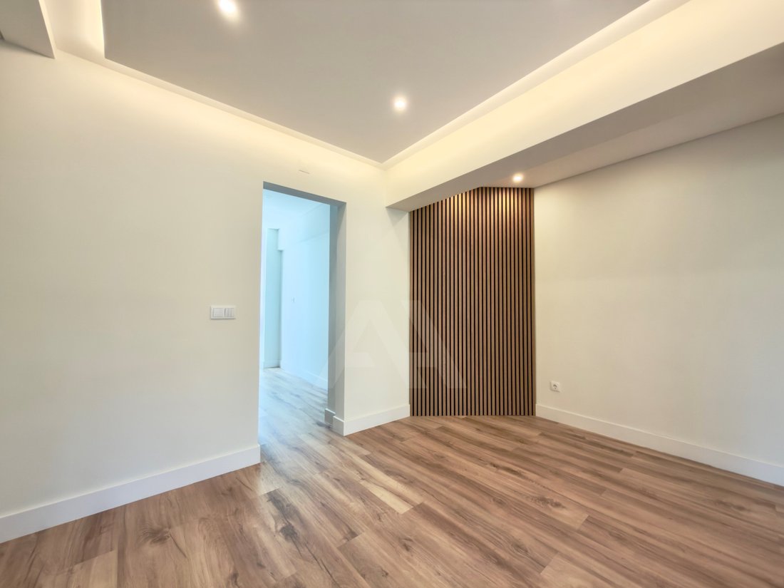 Apartamento en Estoril, Cascais y Estoril, Distrito de Lisboa 5 - 19021502