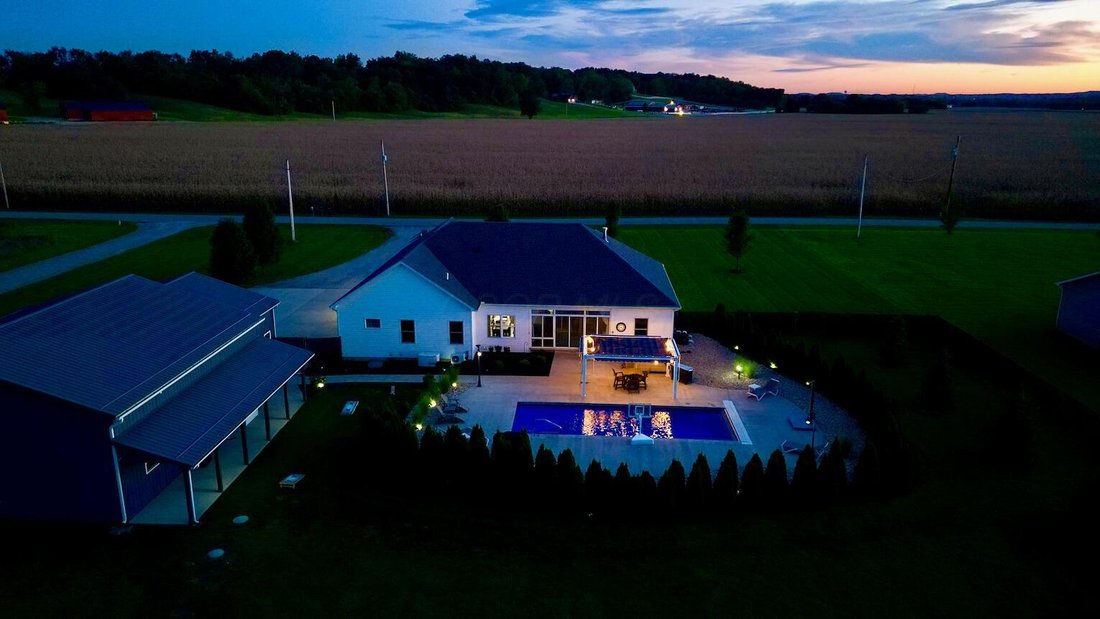 House in Chillicothe, Ohio, United States 5 - 19027000