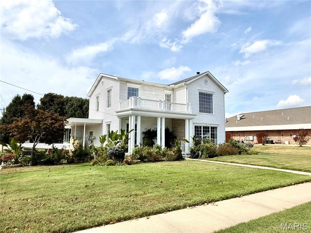 House in Poplar Bluff, Missouri, United States 2 - 19032439