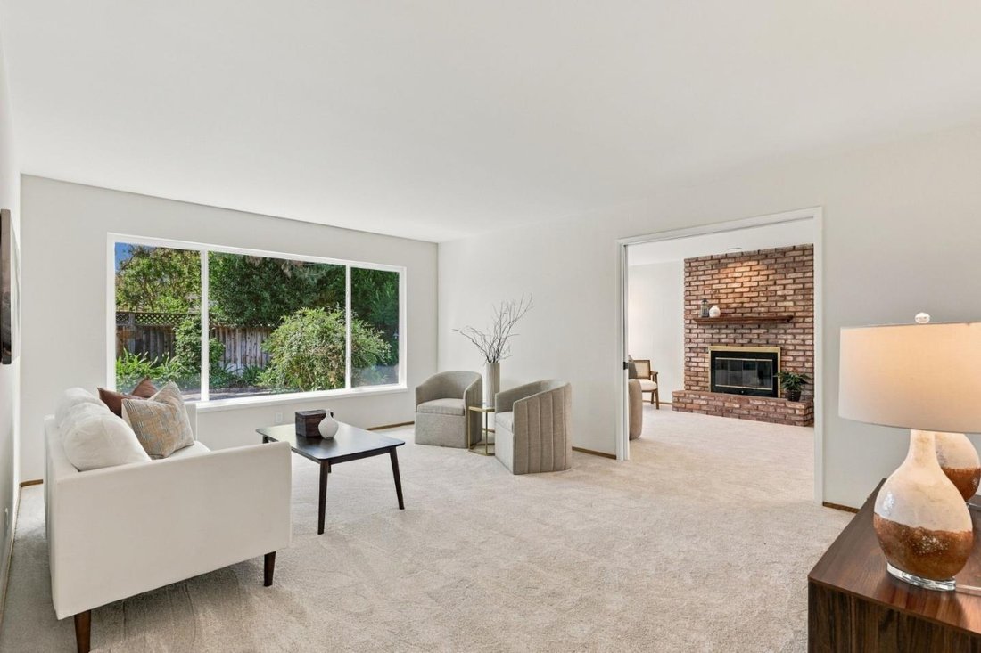 House in San Jose, California, United States 4 - 19023691