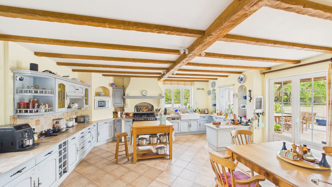 Villa in Nere, Nouvelle-Aquitaine, France 3 - 19030244