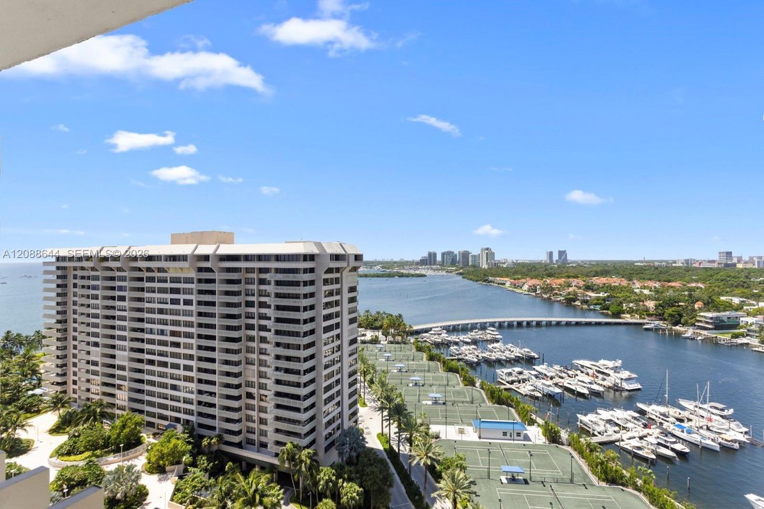 Condo in Miami, Florida, United States 2 - 19025173