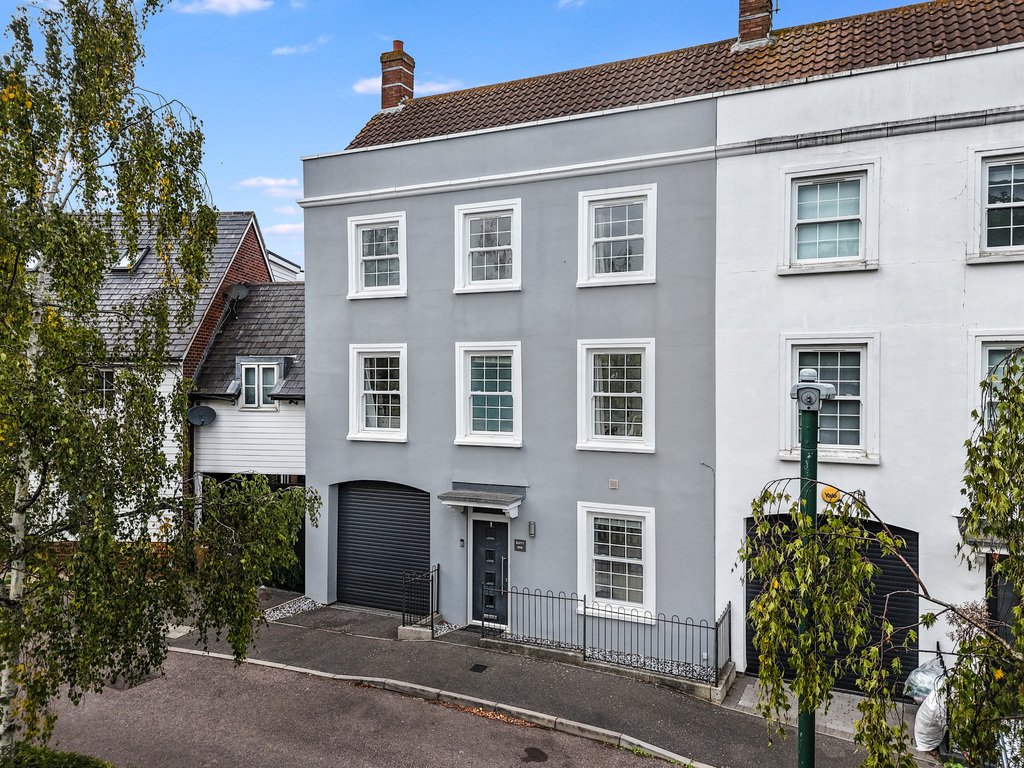 Andere in Chelmer Village, Chelmsford, England 1 - 19029294