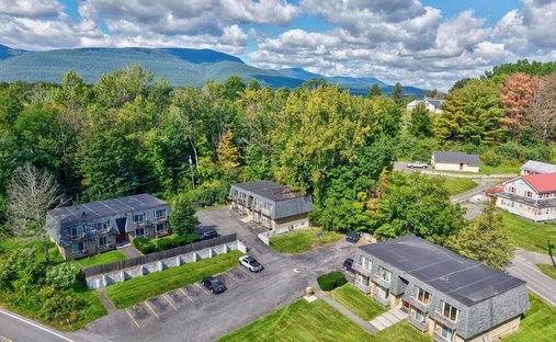 Catskill, État de New York, États-Unis 1