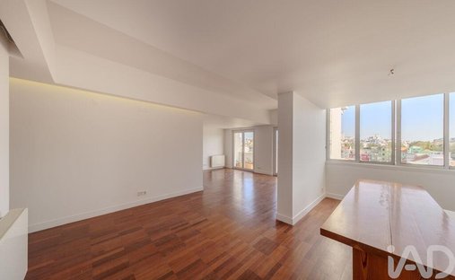 Apartment in Avenidas Novas, Lisbon, Portugal 1