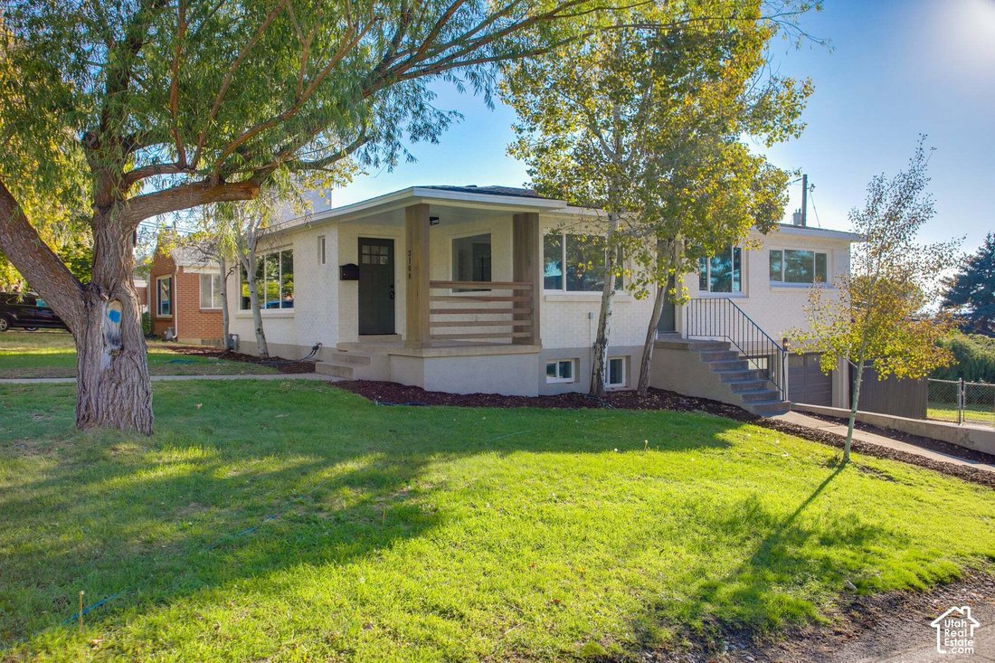House in South Salt Lake, Utah, United States 3 - 19023244