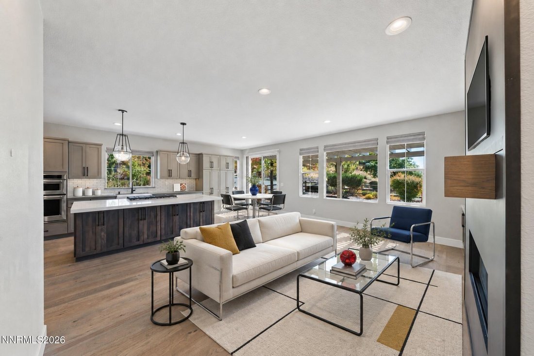 House in Reno, Nevada, United States 4 - 19026959