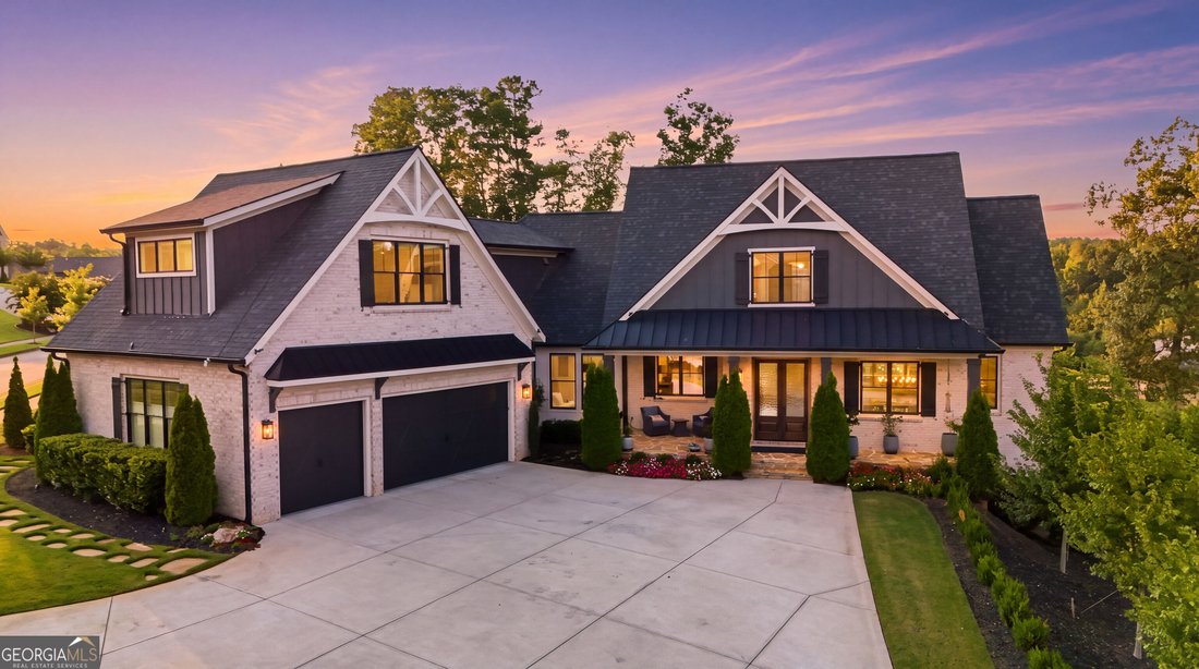 House in Braselton, Georgia, United States 2 - 19030955