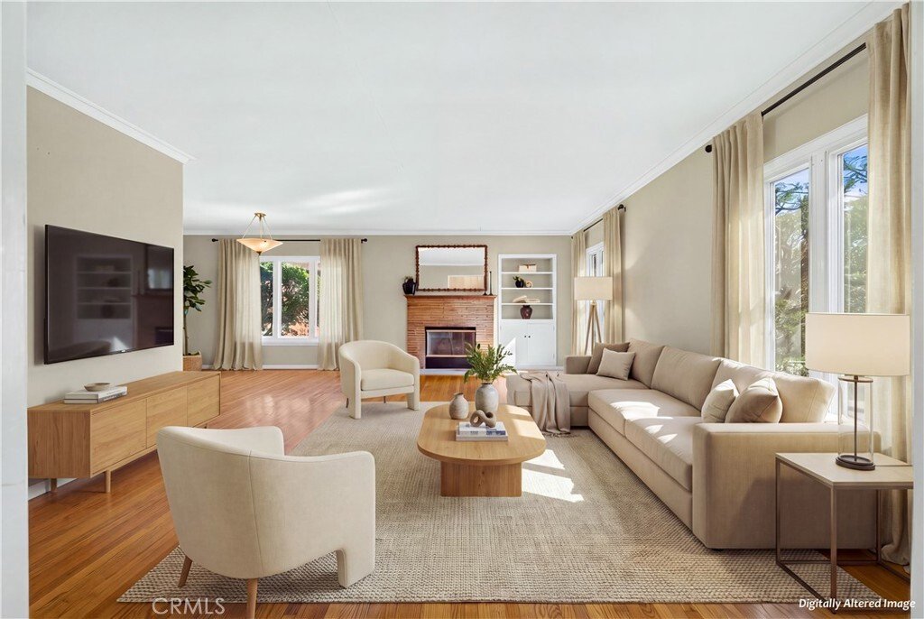 Casa en Signal Hill, California, Estados Unidos 5 - 19032077