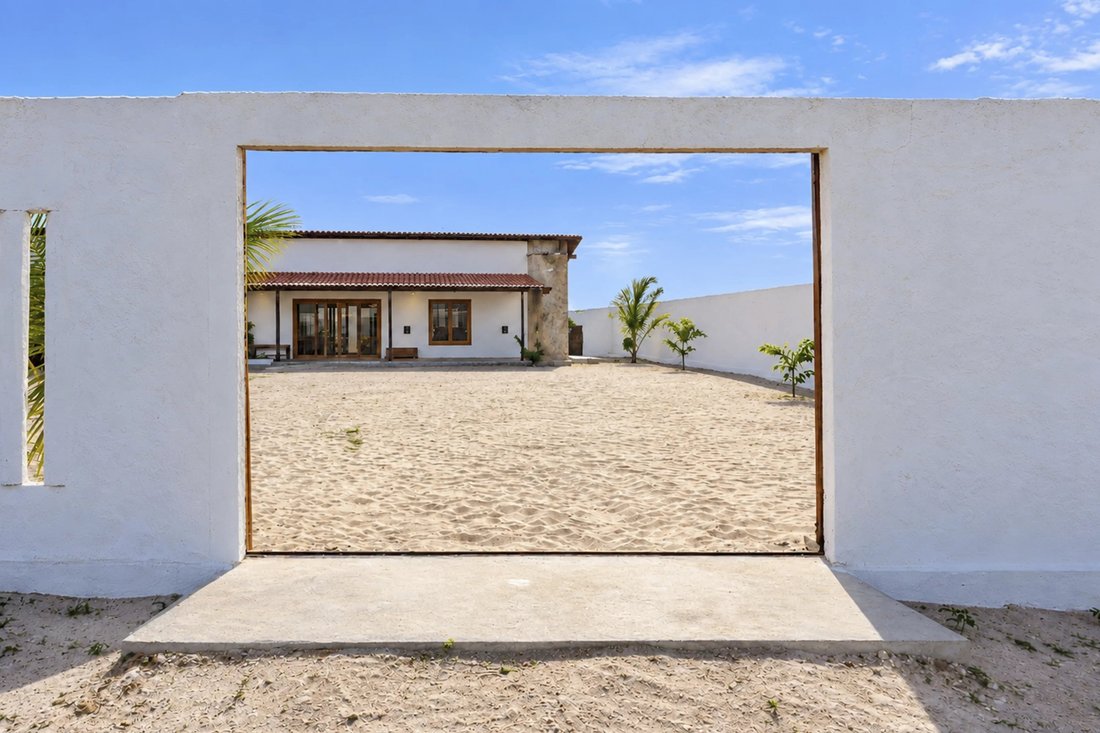 House in Cruz, State of Ceará, Brazil 1 - 18999268