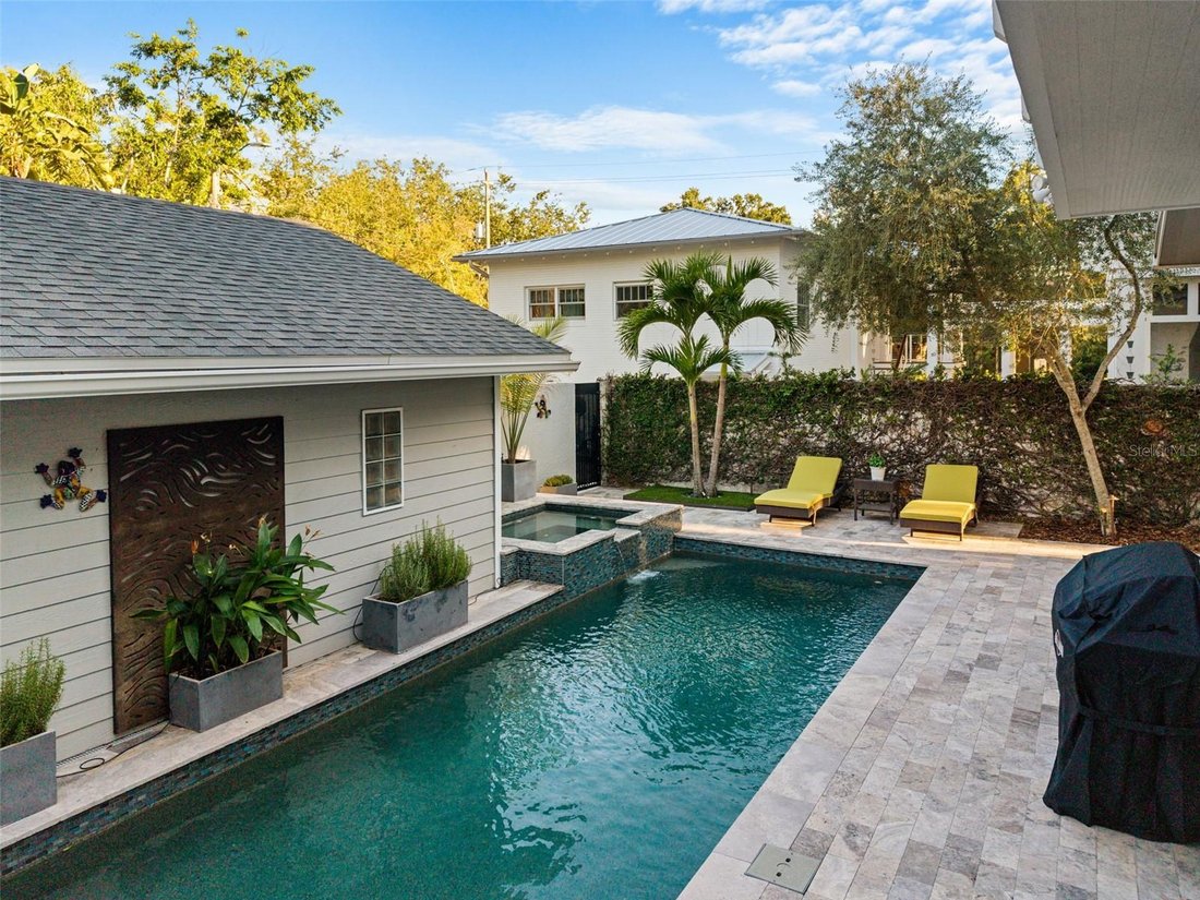 House in Tampa, Florida, United States 4 - 19021191