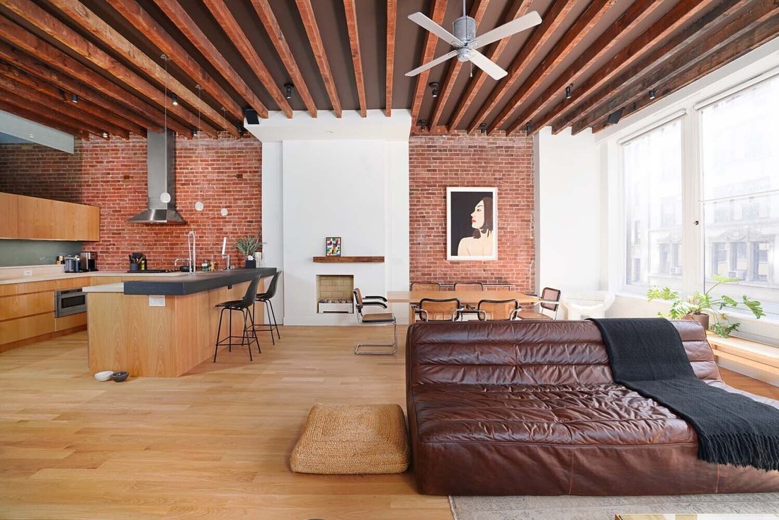 Apartment in New York, New York, United States 3 - 19023914