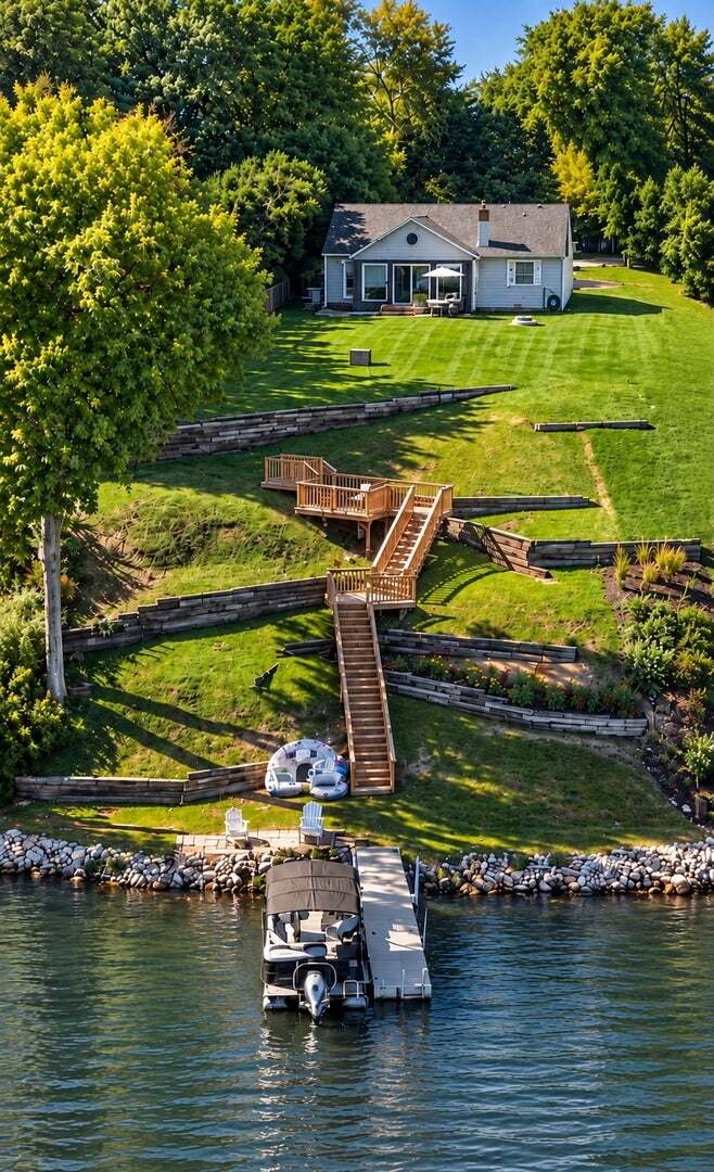 Haus in Lake Holiday, Illinois, Vereinigte Staaten 1 - 19020638