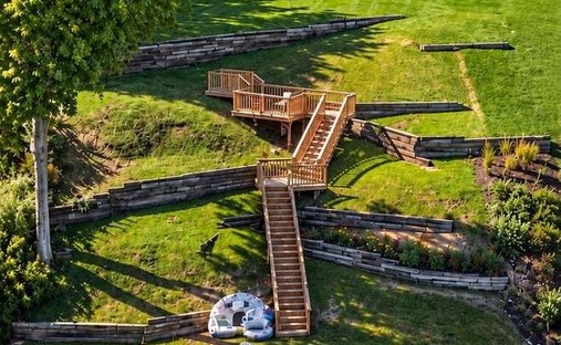 Casa a Lake Holiday, Illinois, Stati Uniti 1