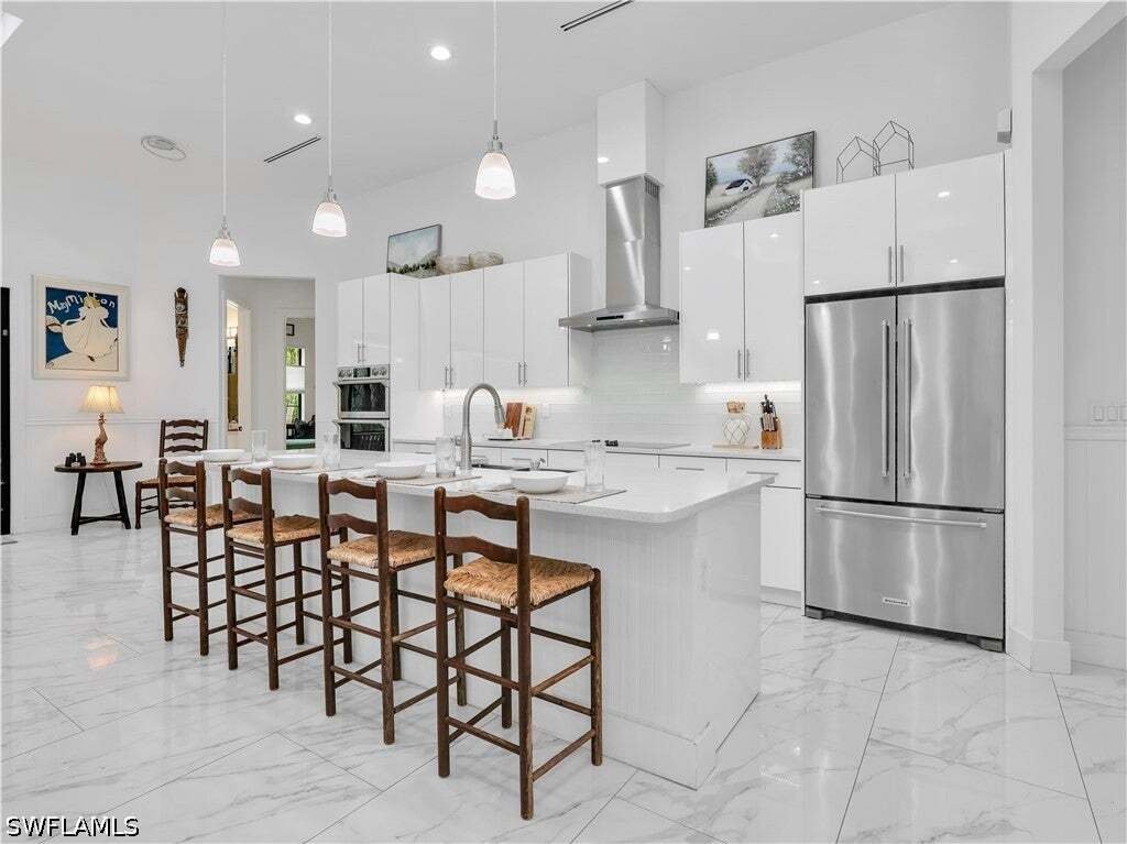 House in Naples, Florida, United States 5 - 19020300
