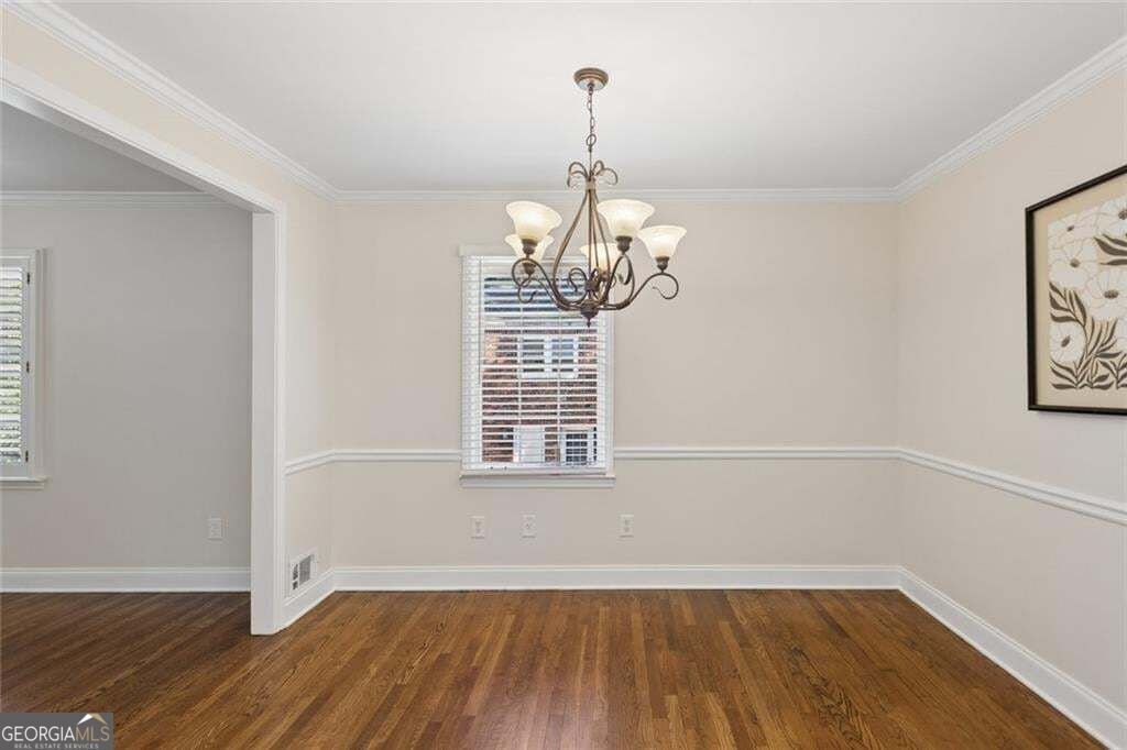 House in Marietta, Georgia, United States 4 - 19013529