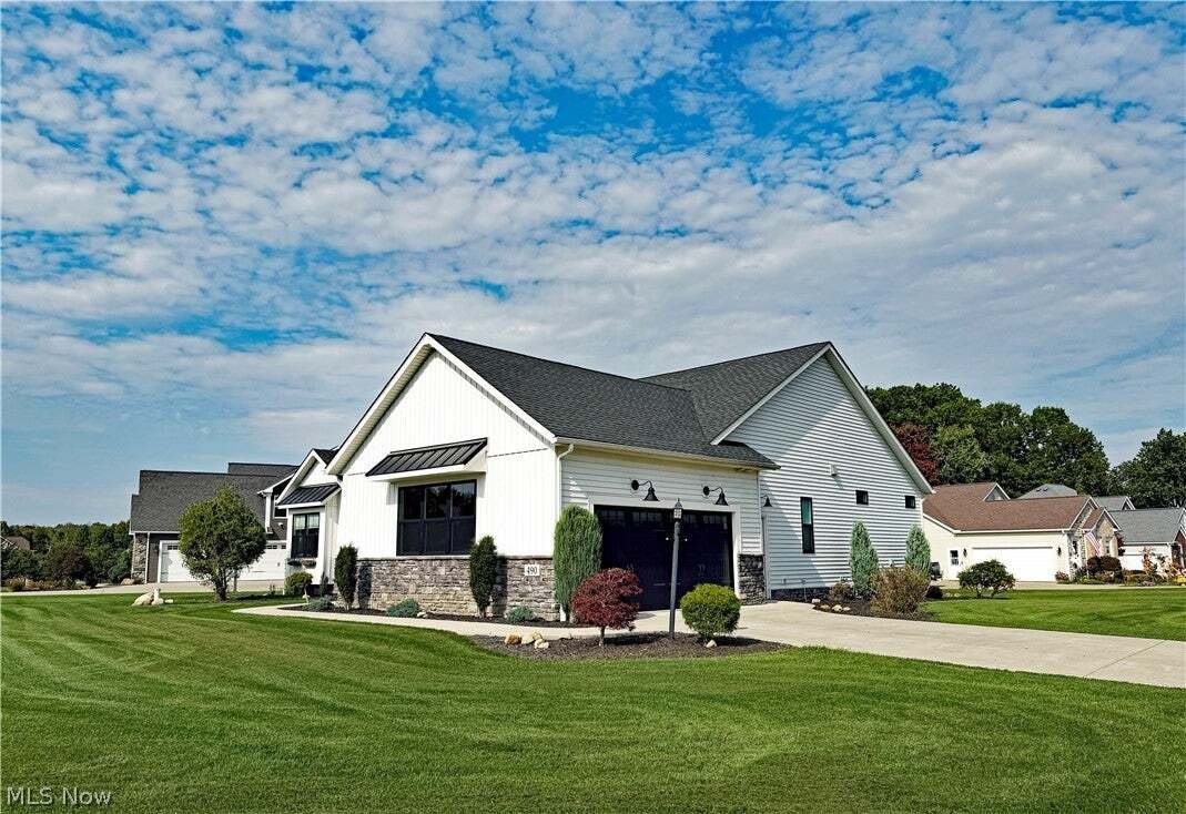 House in Hartville, Ohio, United States 4 - 19023590