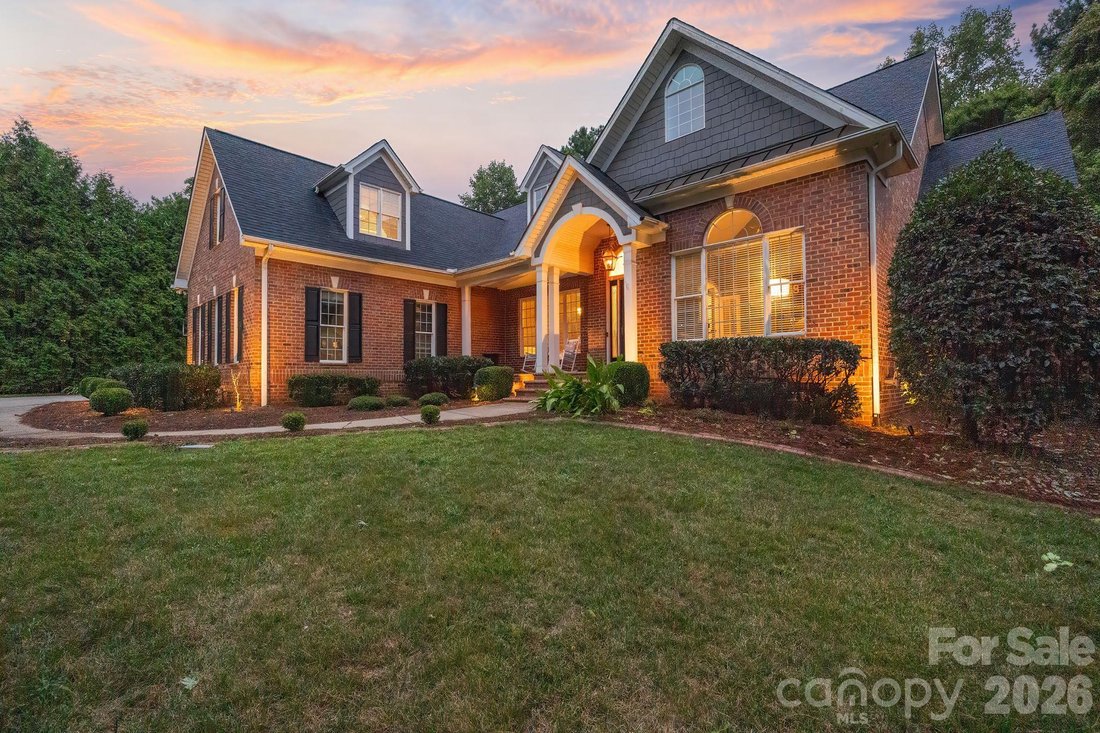 House in Belmont, North Carolina, United States 3 - 19023942