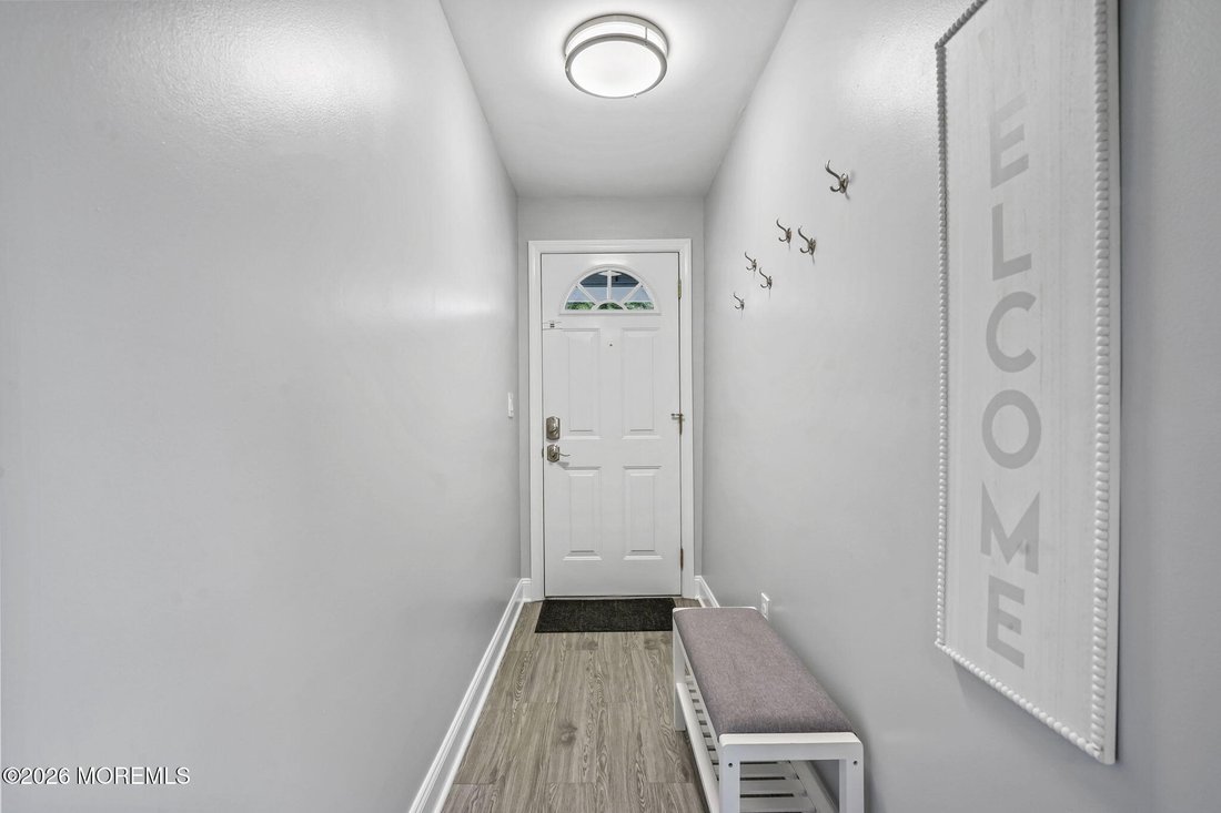 House in Bradley Beach, New Jersey, United States 2 - 19032414