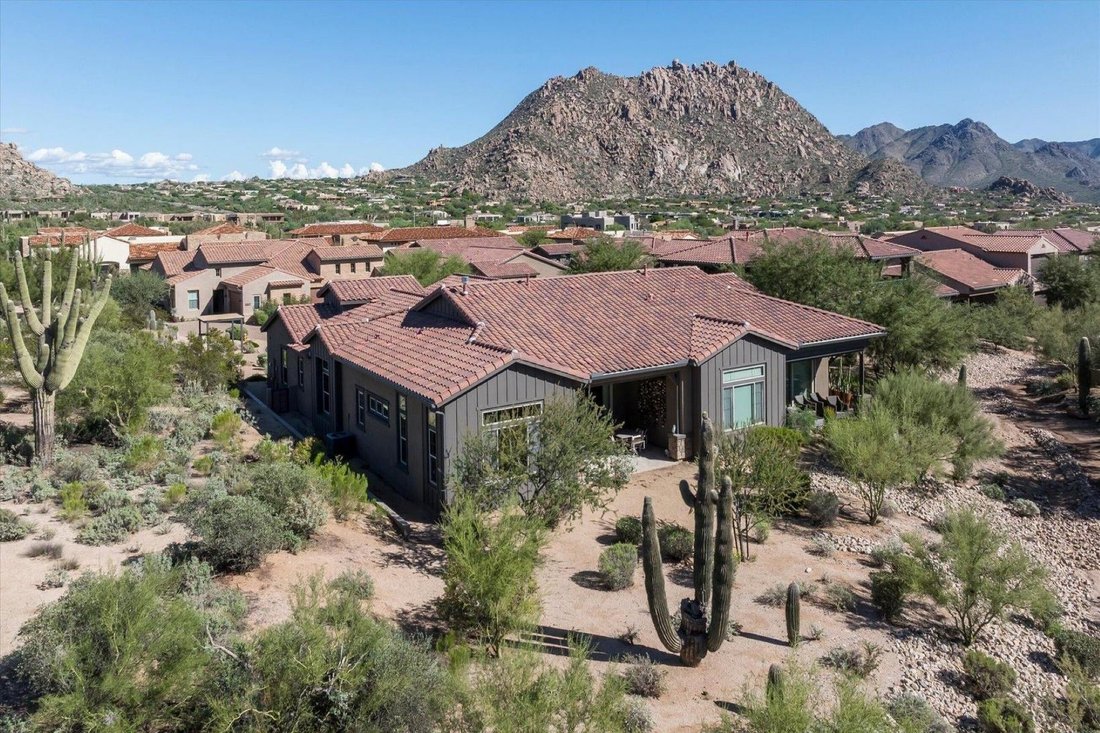 Townhouse in Scottsdale, Arizona, United States 2 - 19027496