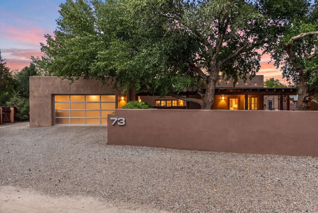 House in Corrales, New Mexico, United States 1 - 19022665