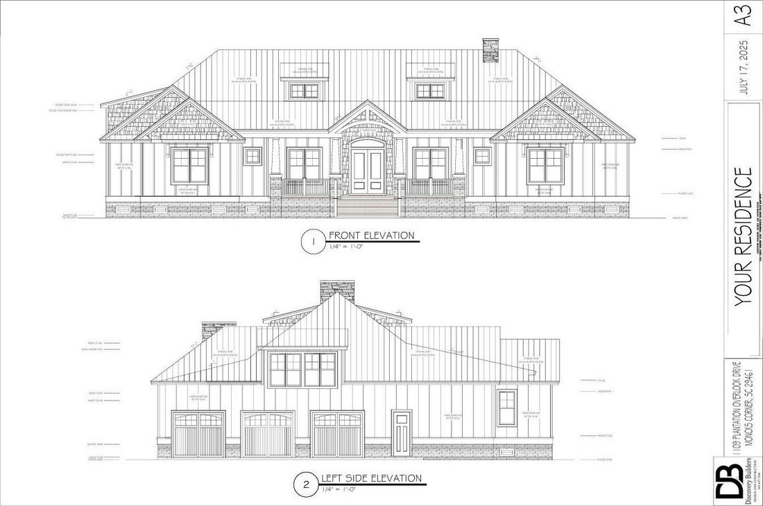 Haus in Moncks Corner, South Carolina, Vereinigte Staaten 5 - 19035121