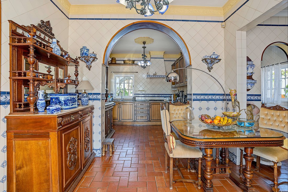 Villa in Mértola, Beja, Portugal 4 - 19025470