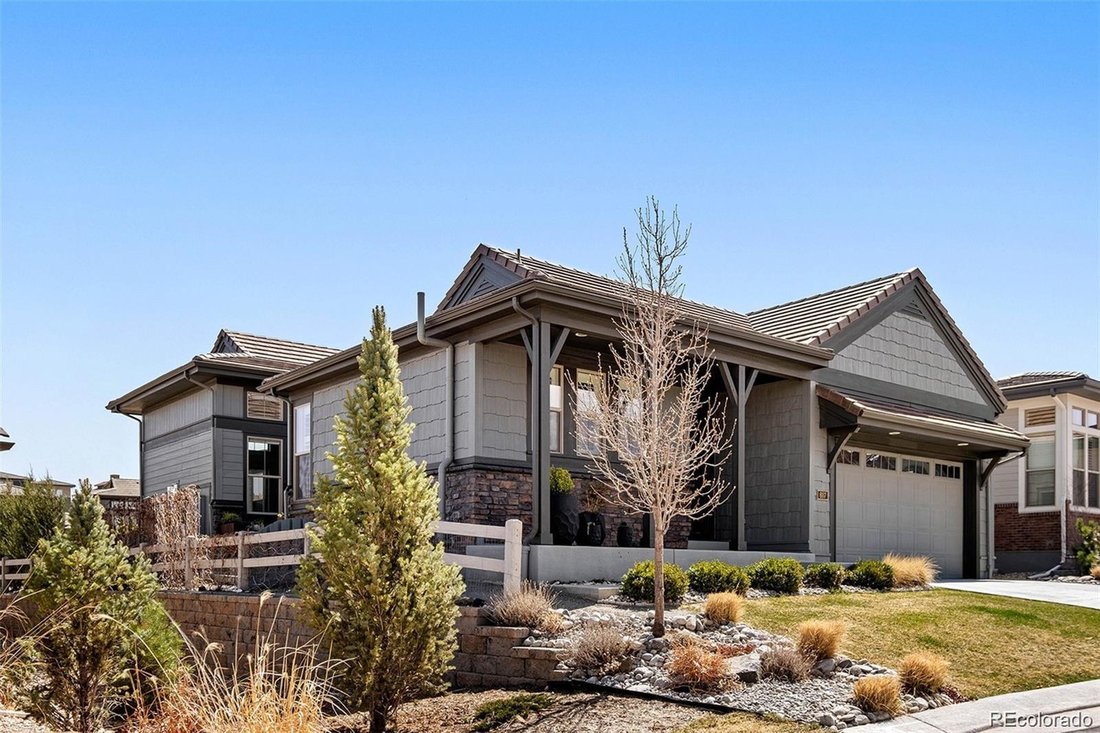 House in Highlands Ranch, Colorado, United States 1 - 19023314