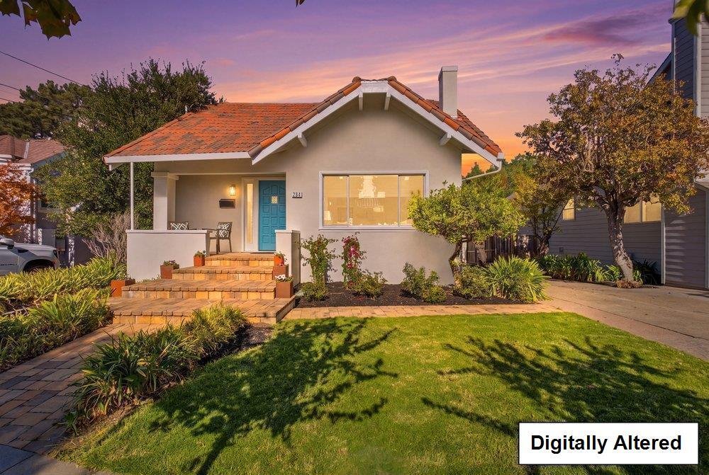 House in Burlingame, California, United States 2 - 19020899