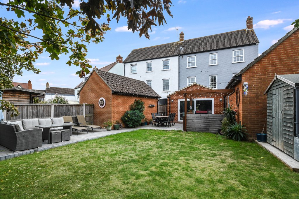 Chelmer Village, Chelmsford, England 3 - 19029294