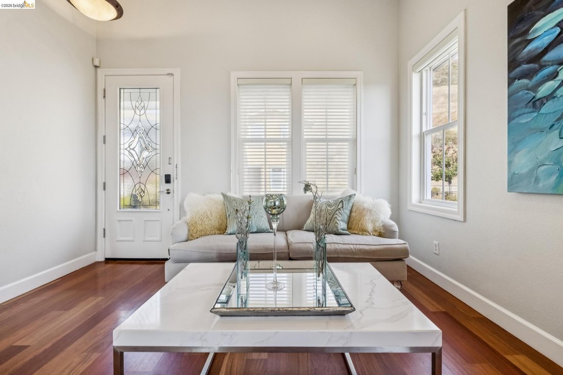 House in Richmond, California, United States 4 - 19023750