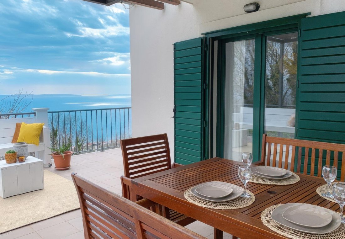 Villa in Gradski kotar Grad, Split, Split-Dalmatia County 3 - 19031299