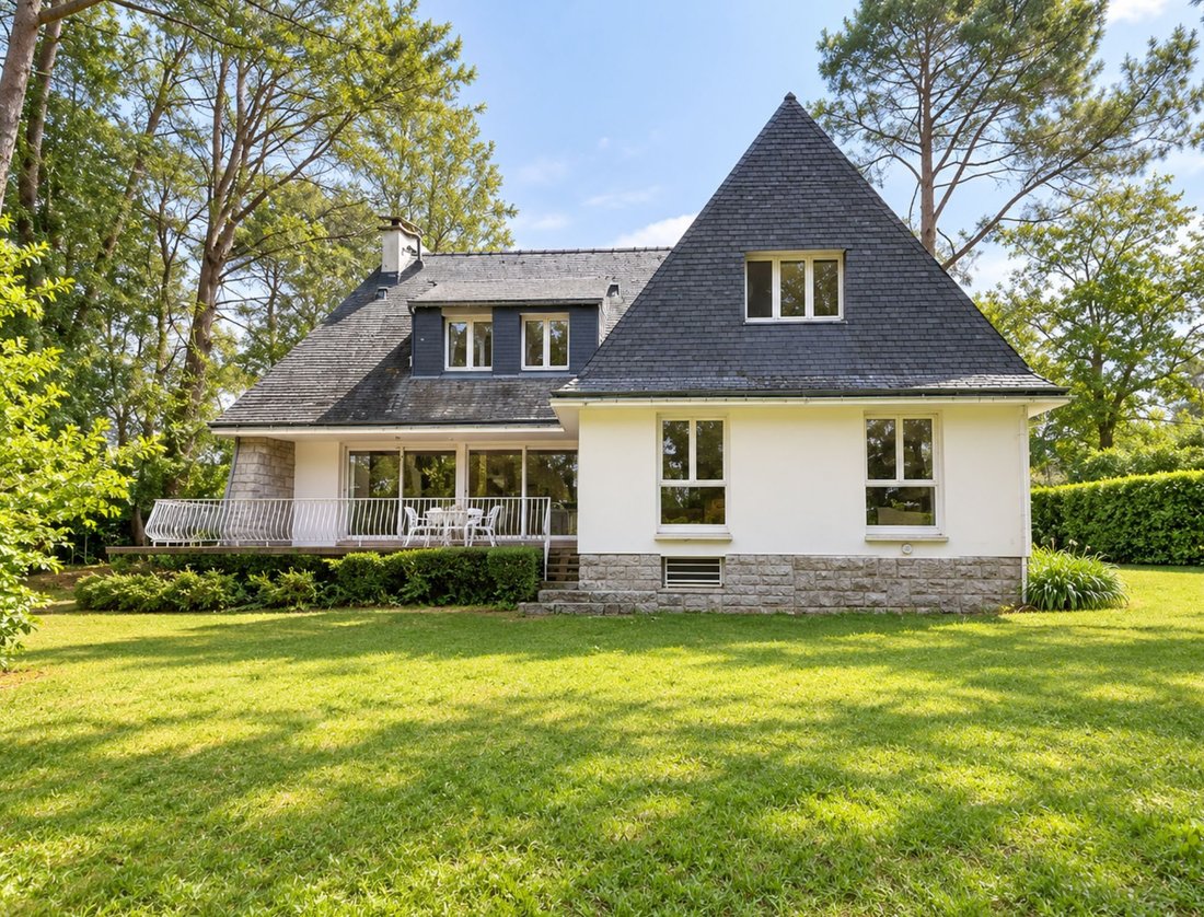 House in Ouest Péri-Centre Ville, Vannes, France 1 - 19027727