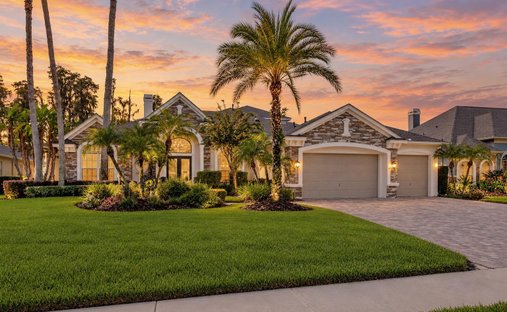 House in Land O' Lakes, Florida, United States 1