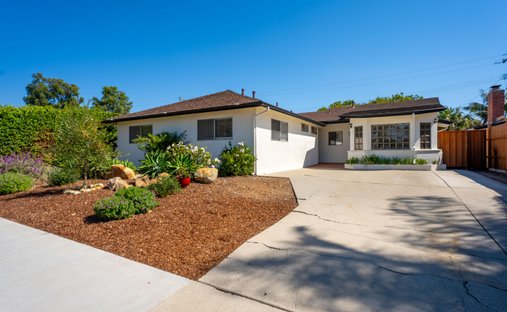 Santa Barbara, California, United States 1