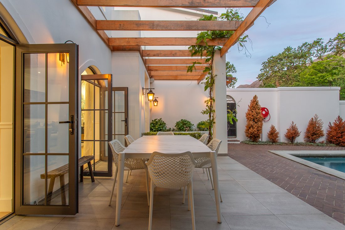 House in Wellington, Western Cape, South Africa 2 - 19028673