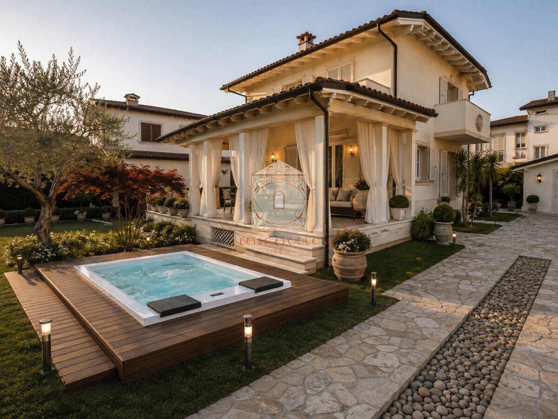 Villa in Pietrasanta, Tuscany, Italy 2 - 19020649