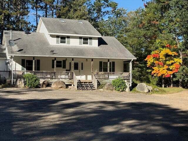 Casa a Bitely, Michigan, Stati Uniti 2 - 18943415