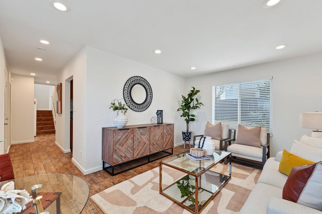 Apartment in Hayward, California, United States 4 - 19029080