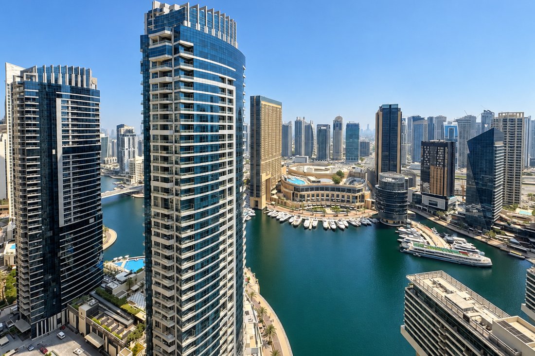 Condo in Al Wasl, Dubai, United Arab Emirates 5 - 19031824