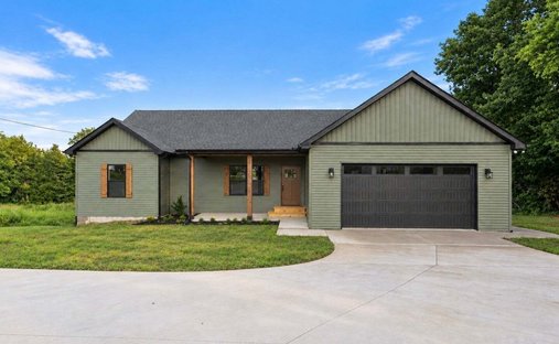 Casa a Dickson, Tennessee, Stati Uniti 1