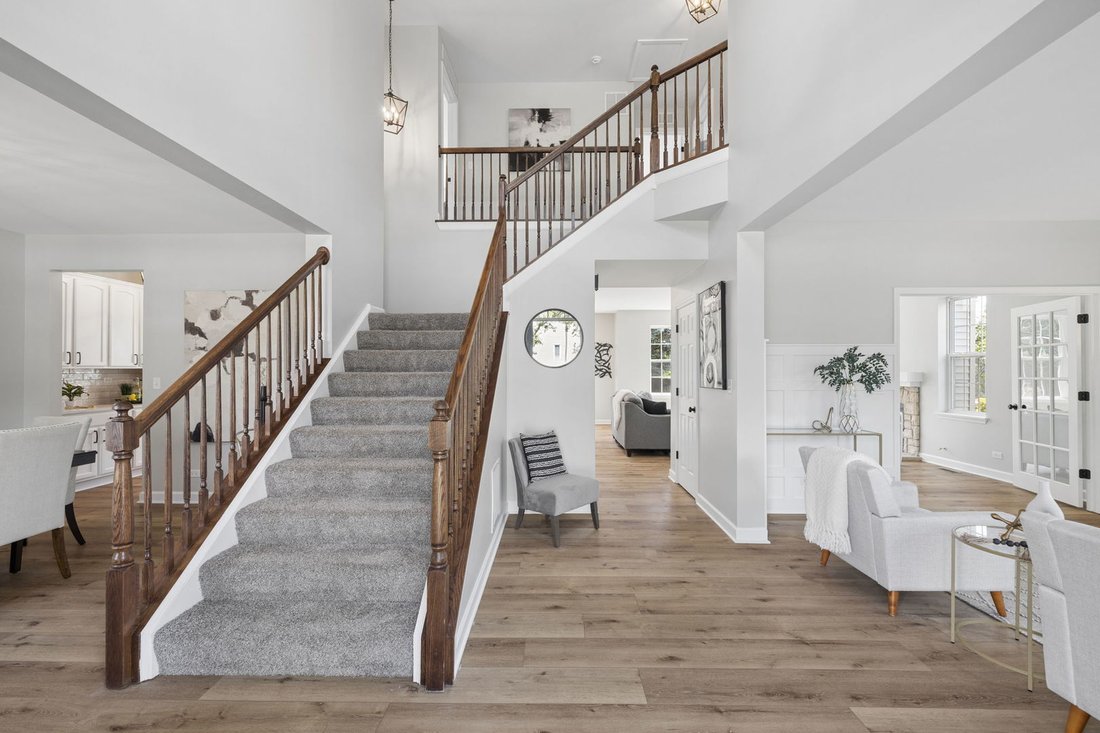 House in Oswego, Illinois, United States 2 - 19020627