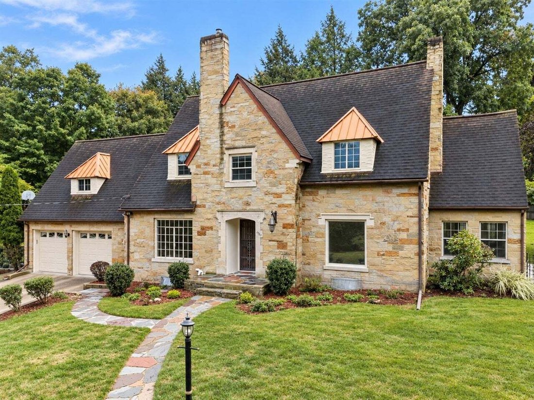 House in Kalamazoo, Michigan, United States 4 - 19032484