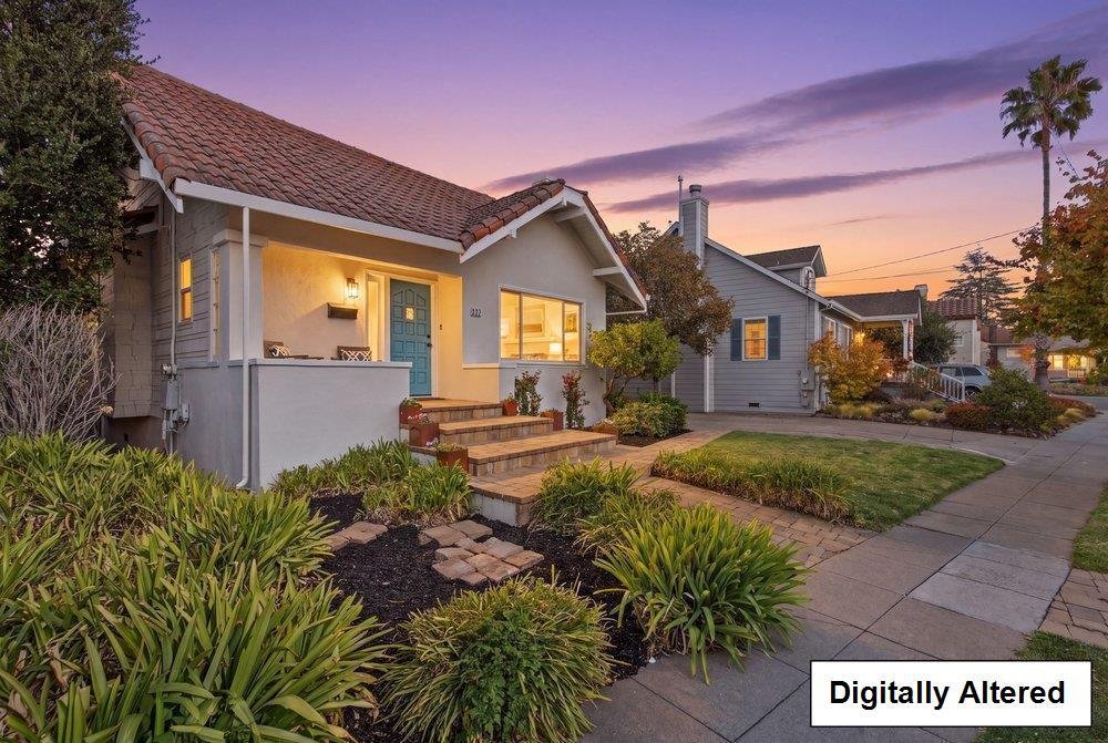 House in Burlingame, California, United States 1 - 19020899