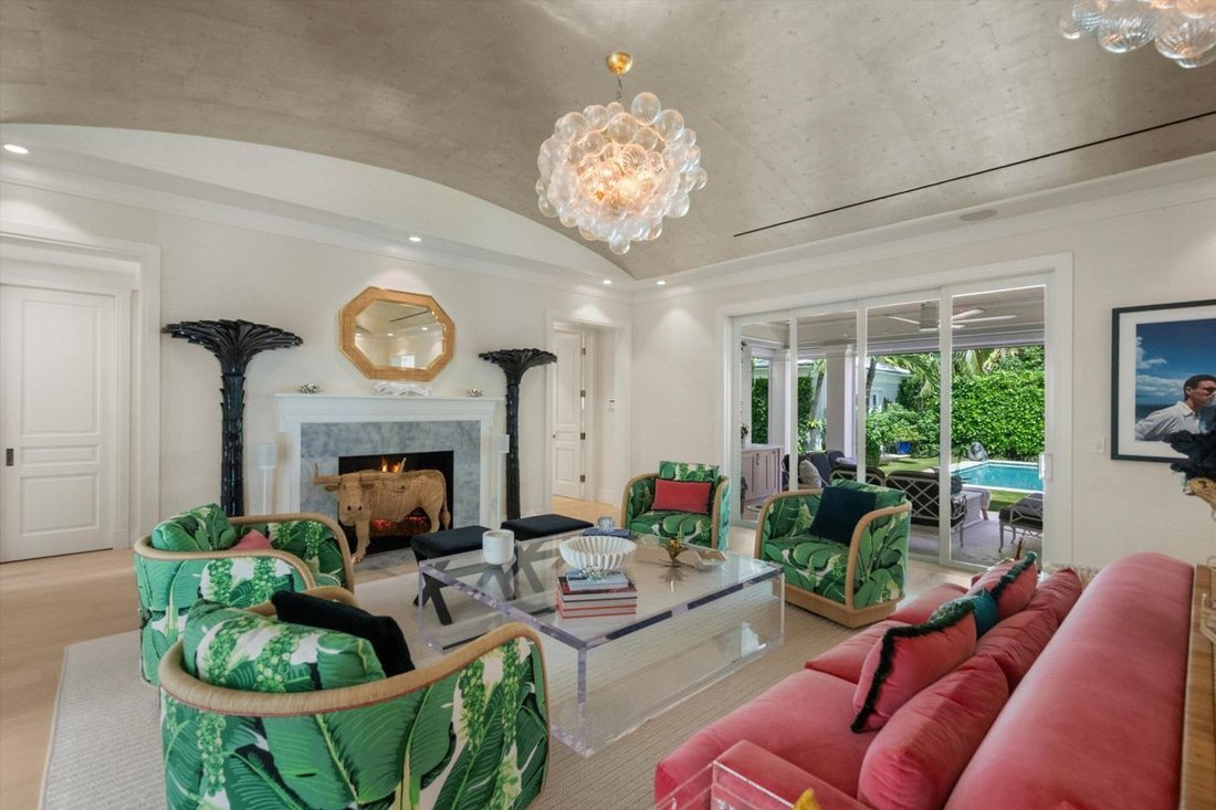 House in Palm Beach, Florida, United States 5 - 19022596