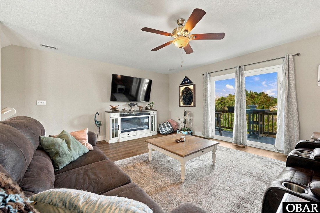 Townhouse in Kill Devil Hills, North Carolina, United States 4 - 19029115