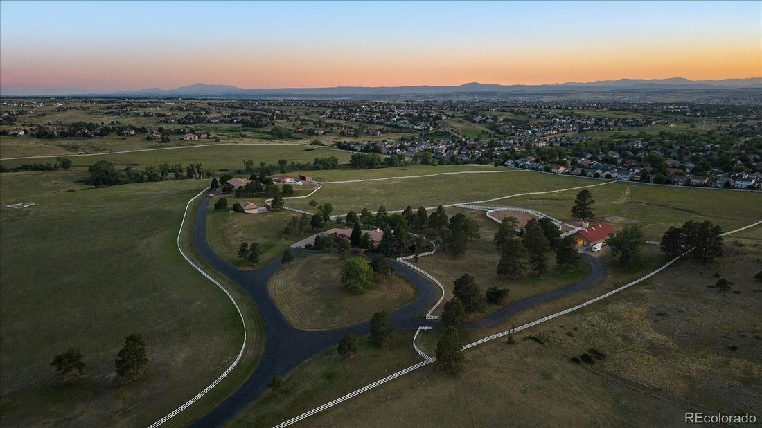 House in Parker, Colorado, United States 1 - 19030754