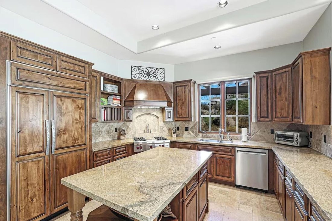 Townhouse in Scottsdale, Arizona, United States 4 - 19027489