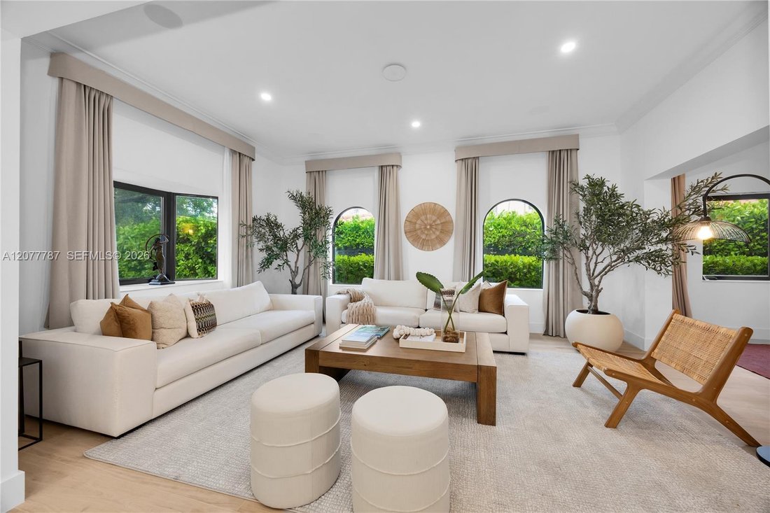 House in Miami, Florida, United States 3 - 19025029